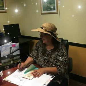 Meet your Posher, Nancy